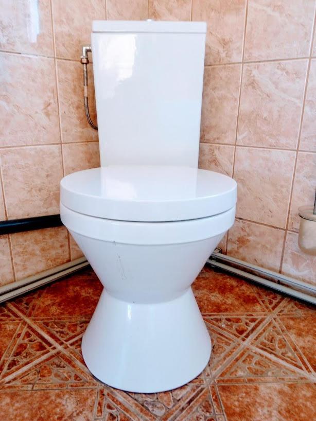 Гостевой Дом У Снежаны Provadiya Exteriör bild