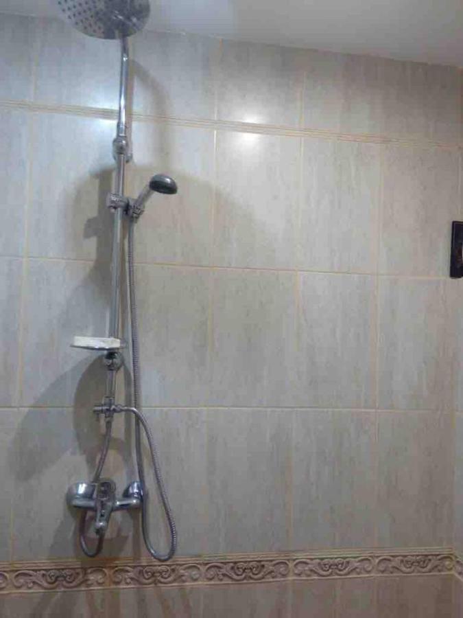 Гостевой Дом У Снежаны Provadiya Exteriör bild